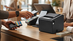 Multiple payment modes cash card UPI